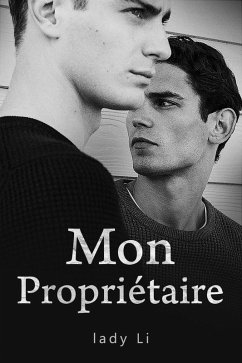 Cover Mon Propriétaire (eBook, ePUB)