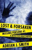 Lost and Forsaken (Missing Persons, #2) (eBook, ePUB)