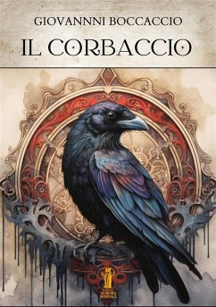 Cover Il Corbaccio (eBook, ePUB)