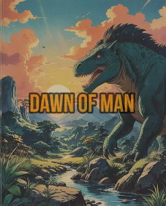 Cover Dawn of Man (eBook, ePUB)