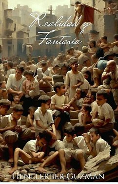 Realidad y Fantasía (eBook, ePUB) - G, Henllerber