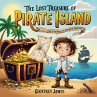 The Lost Treasure of Pirate Island... - Bild 1