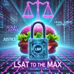 LSAT To The MAX! (eBook, ePUB)