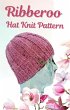 Ribberoo Hat Knit Pattern (Aran Knit... - Bild 1