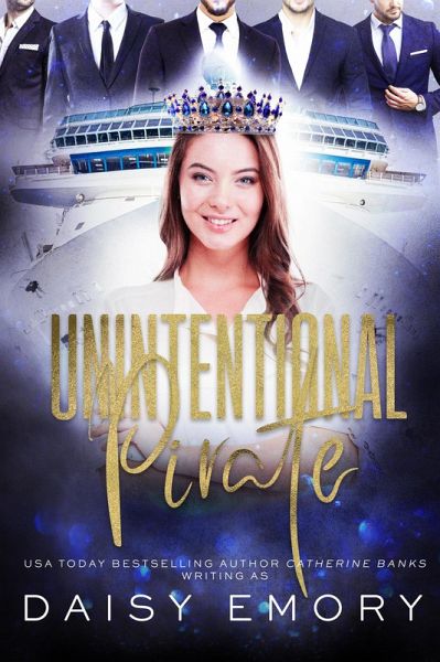 Unintentional Pirate (Accidental Mobster, #2) (eBook, ePUB)