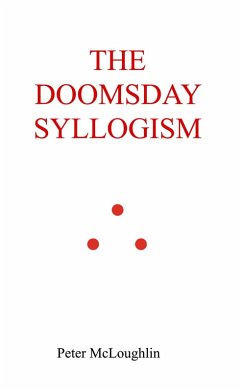 Cover The Doomsday Syllogism (eBook, ePUB)