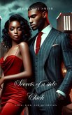 Secrets of a Side Chick: Love, Lies, and Deception (eBook, ePUB) Secrets of a Side Chick: Love, Lies, and Deception (eBook, ePUB)