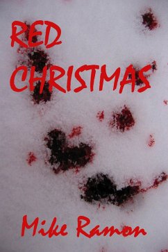 Cover Red Christmas (eBook, ePUB)