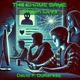 The Shame Game: Stolen Lives (eBook, ePUB) The Shame Game: Stolen Lives (eBook, ePUB)