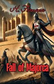 Fall of Majorca (eBook, ePUB)