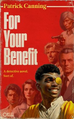Cover For Your Benefit (eBook, ePUB)
