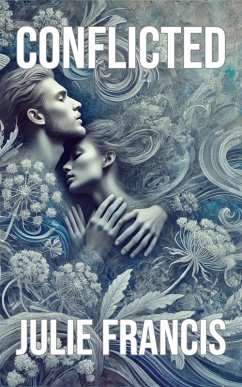 Cover Conflicted (eBook, ePUB)
