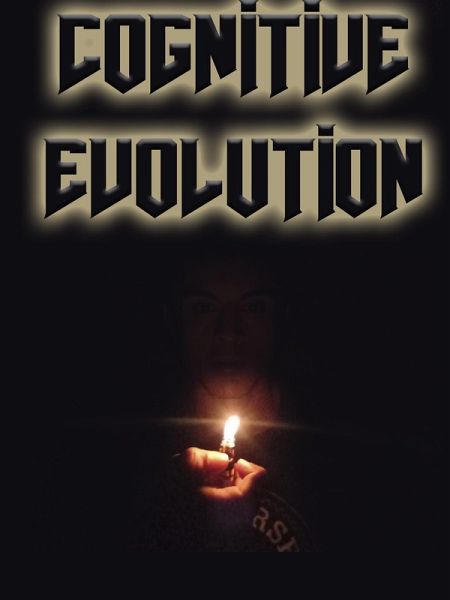 The Presence - Cognitive Evolution (eBook, ePUB) The Presence - Cognitive Evolution (eBook, ePUB)