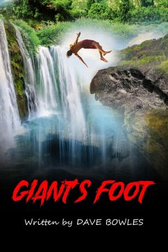 Cover Giants Foot (eBook, ePUB)