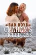 Graham's Wicked Kiss (eBook, ePUB) - Bild 1