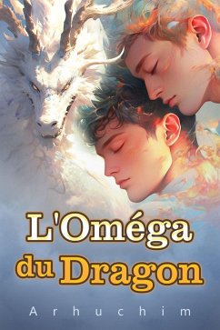 Cover L'Oméga du Dragon (eBook, ePUB)