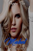 Mabel (The Girls Series, #4) (eBook, ePUB)