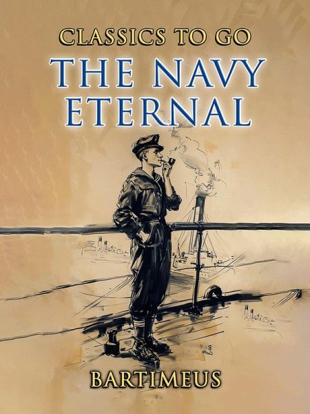 The Navy Eternal (eBook, ePUB) The Navy Eternal (eBook, ePUB)