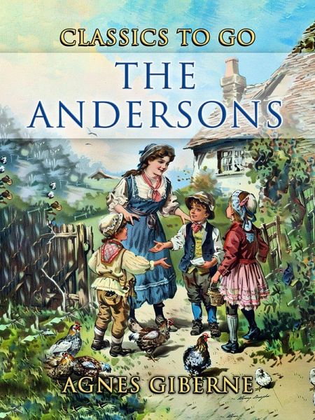 The Andersons (eBook, ePUB) The Andersons (eBook, ePUB)