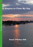 Prayers to Close My Day (eBook, ePUB)