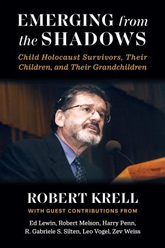 Cover Emerging from the Shadows (eBook, ePUB)