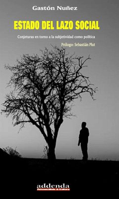 Cover Estado del lazo social (eBook, ePUB)