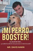 ¡mi Perro Booster! (eBook, ePUB)