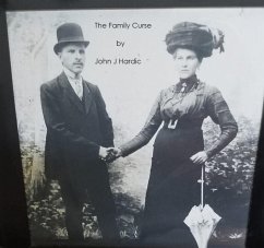 Cover The Family Curse (eBook, ePUB)