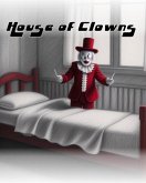 House of Clowns (eBook, ePUB)