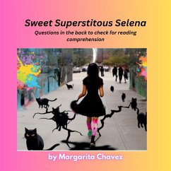 Cover Sweet Superstitious Selena (eBook, ePUB)