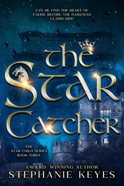 Cover The Star Catcher (The Star Child, #3) (eBook, ePUB)