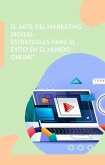 El arte del marketing digital (eBook, ePUB)