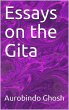 Essays on The Gita (eBook, ePUB) - Bild 1