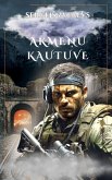 Akmenu kautuve (eBook, ePUB)