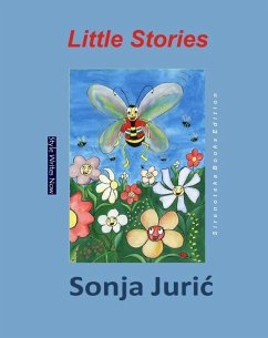 Cover Little Stories (eBook, ePUB)