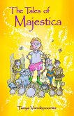 The Tales of Majestica (eBook, ePUB) The Tales of Majestica (eBook, ePUB)