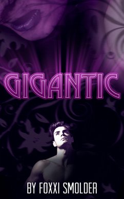 Cover Gigantic (eBook, ePUB)
