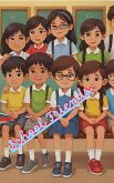 School Friends (eBook, ePUB)