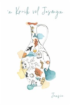'n Kruik vol Jasmyn (eBook, ePUB) - Jansie