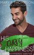 His Curvy Happiness (Book Boyfriends... - Bild 1