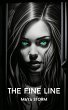 The Fine Line (eBook, ePUB) - Bild 1