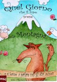 Quel giorno che il lupo scese dalla montagna (eBook, ePUB) Quel giorno che il lupo scese dalla montagna (eBook, ePUB)