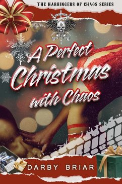 Cover A Perfect Christmas with Chaos (Harbingers of Chaos, #2) (eBook, ePUB)