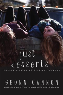 Cover Just Desserts (eBook, ePUB)