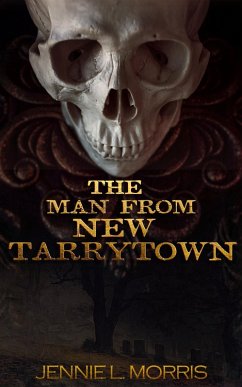 Cover The Man from New Tarrytown (eBook, ePUB)