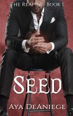 Seed (Coffee And Blood, #4) (eBook, ePUB)