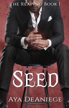 Seed (Coffee And Blood, #4) (eBook, ePUB) - Deaniege, Aya