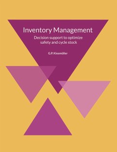 Cover Inventory Management (eBook, PDF)