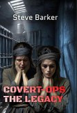 The Legacy (Covert Ops, #5) (eBook, ePUB) The Legacy (Covert Ops, #5) (eBook, ePUB)