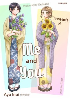 Threads of Me and You (eBook, ePUB) - Inui, Ayu